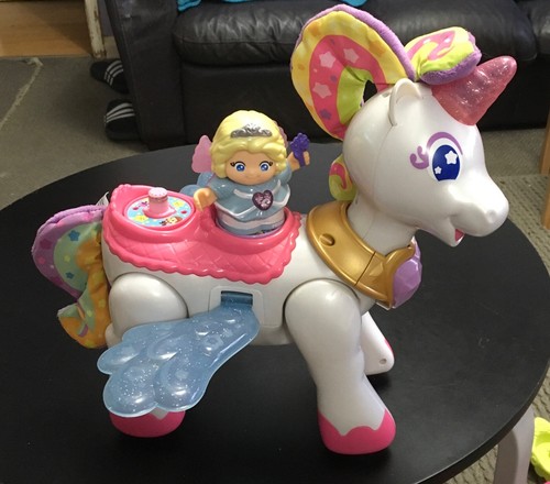 Vtech toot - vtech, friends