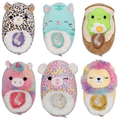 Squishmallow kids novelty - squishmallow,