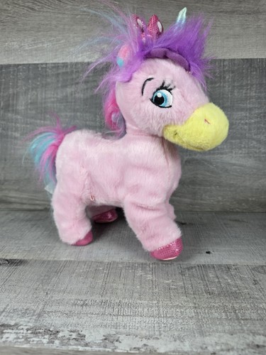 Disney penelope unicorn pink - penelope,