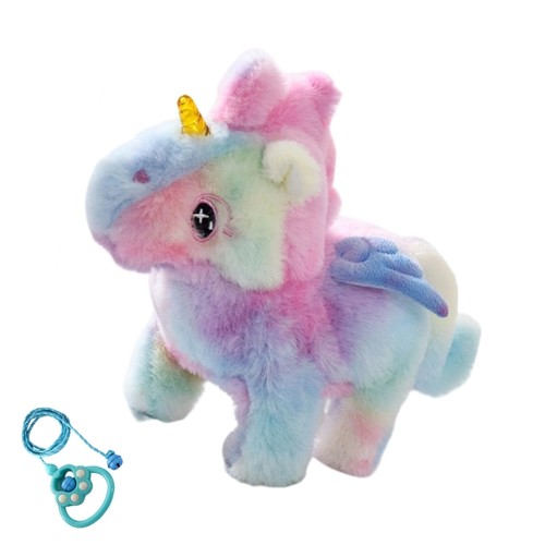 Electric simulation unicorns - electric,