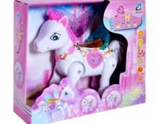 UNICORN Elves  animal world