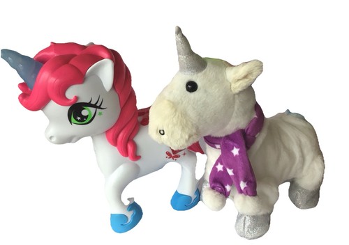 Unicorn children toys 2 - children’s,