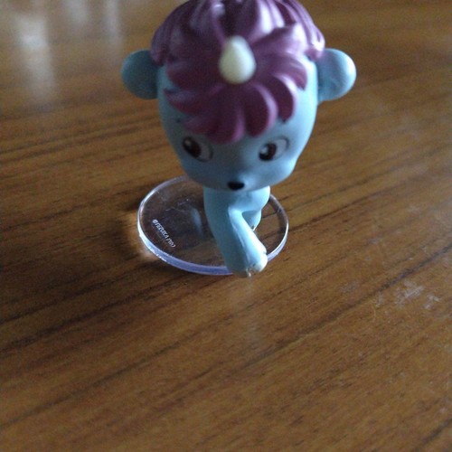 Osamu tezuka capsule toy - osamu,