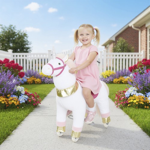 Kids rocking horse - kids,