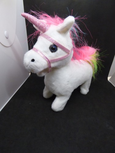 Tobar animigos rainbow unicorn - rainbow,