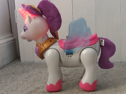Vtech 30cm toot twinkle - toot,