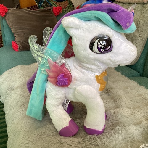 Walking music unicorn - music,