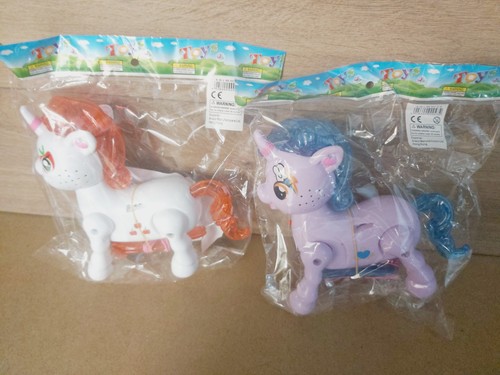Electric unicorn - 2x,