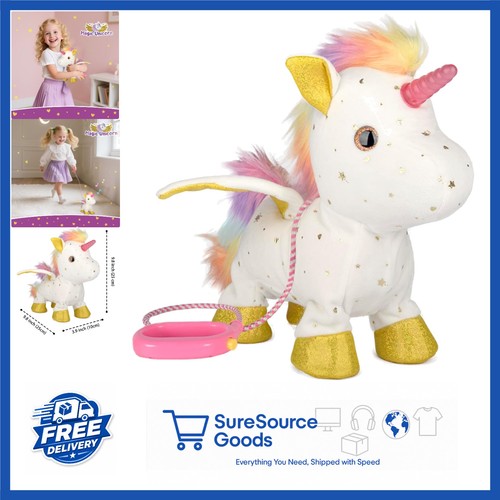 Magical unicorn toy - toy, for
