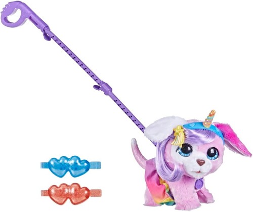 Furreal glamalots unicorn - furreal,