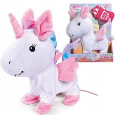 Interactive Unicorn Toy Magic