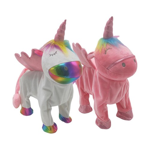 Interactive plush musical - interactive,