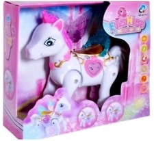 UNICORN Elves  animal world