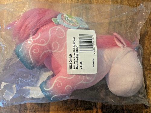 Nici theodor friends unicorn - nici,