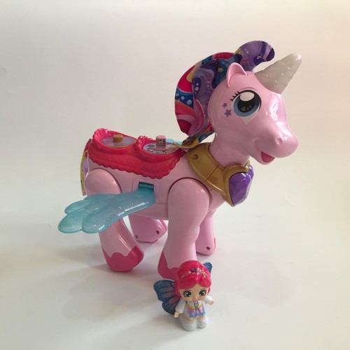Vtech toot friends - vtech, my
