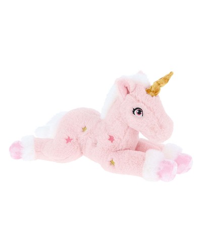 Keeleco pink unicorn - pink, kids