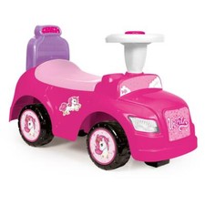 Dolu Unicorn Step Car 2-In-1