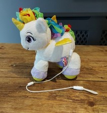 My Tuggles - Walking Unicorn -