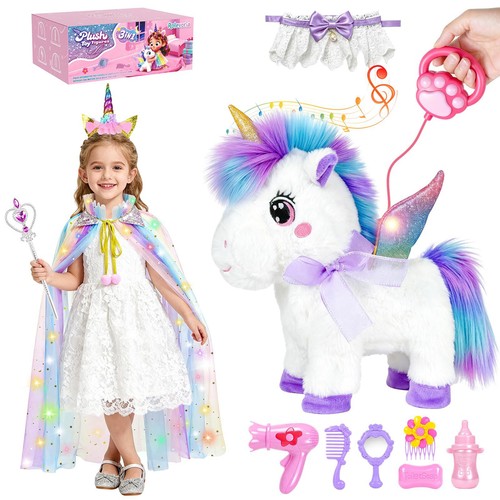 Rolevoria unicorn toys for - rolevoria,