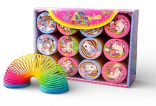 Walking Rainbow Unicorn Magic