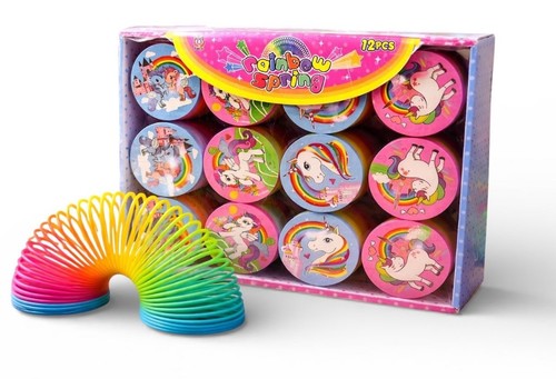 Walking rainbow unicorn magic - walking,