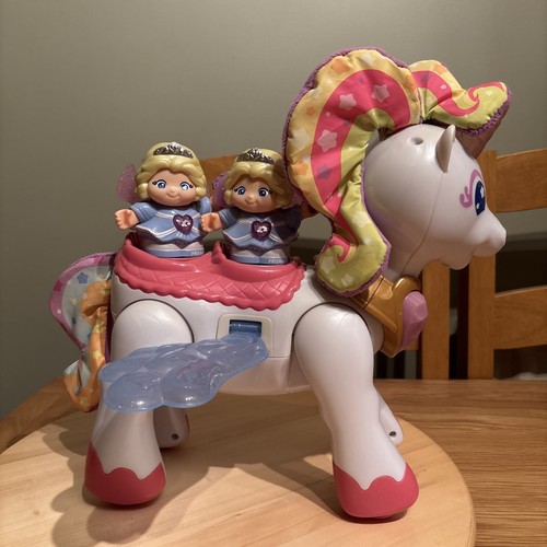 Vtech toot friends fairy - friends,