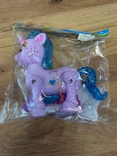 Electric Unicorn with Wings