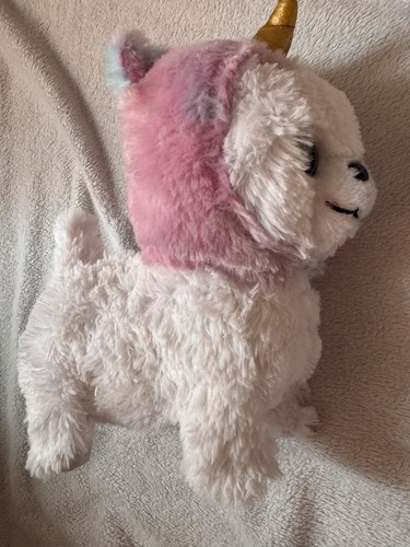 The barbie walk - the, wag