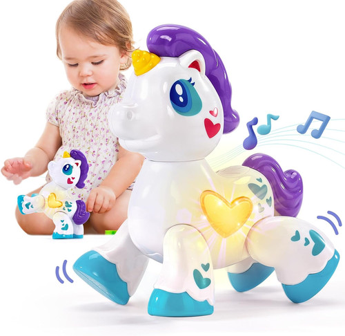 Unicorn toys for year - unicorn,