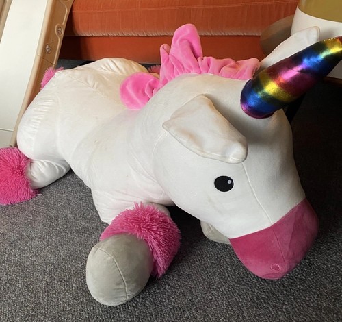 Unicorn plush toy good - unicorn,