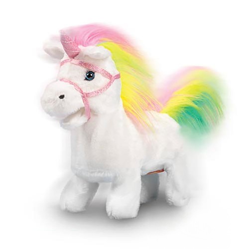 Animigos rainbow unicorn - animigos,