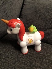 Hamleys, London - Working