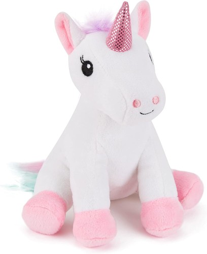 Beautiful unicorn stuffed - beautiful,
