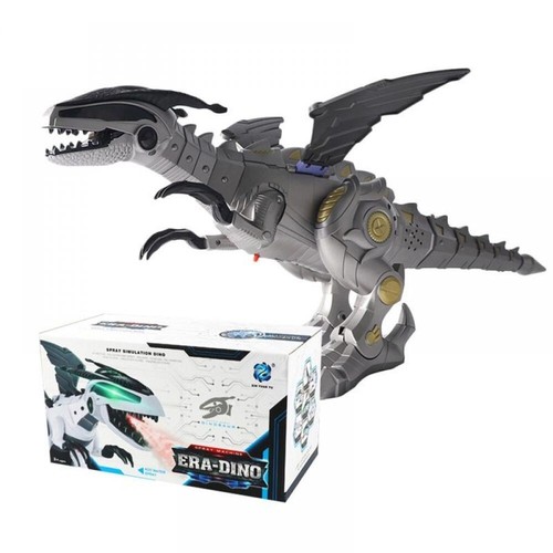 Era dino walking - dino, mechanical
