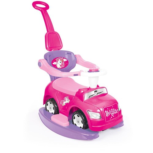 Dolu unicorn step car - step,